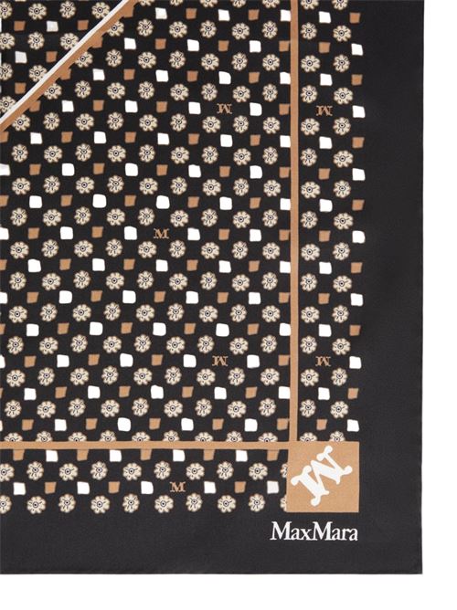 Scarf MAX MARA ACCESSORI | 2614541112600MXACARRE90W1003